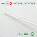 Henso PVC Nelaton Catheter